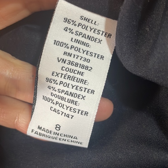 PETER PILOTTO X TARGET Flowery Jumpsuit - Picture 6 of 6